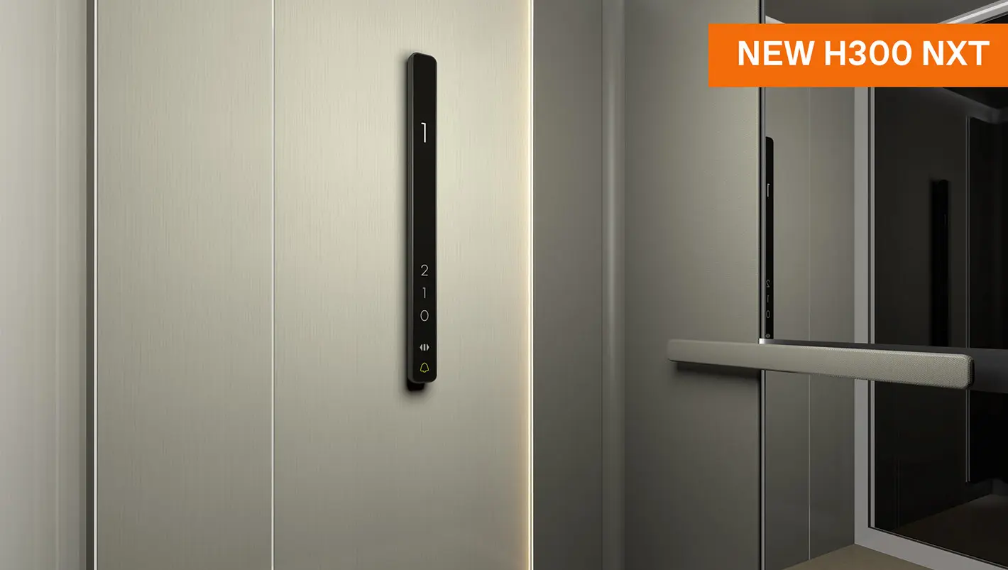 H300 NXT